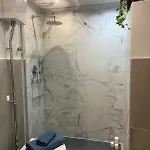 Lägenhet Romantic Flat In The Heart Of Trastevere Rom