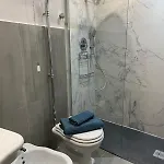 Romantic Flat In The Heart Of Trastevere Lägenhet