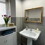 Διαμέρισμα Romantic Flat In The Heart Of Trastevere Ρώμη