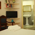 Lägenhet Romantic Flat In The Heart Of Trastevere *