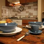 Lägenhet Romantic Flat In The Heart Of Trastevere Rom