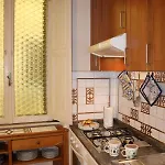 Lägenhet Romantic Flat In The Heart Of Trastevere