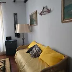 Romantic Flat In The Heart Of Trastevere *