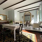 Lägenhet Romantic Flat In The Heart Of Trastevere *
