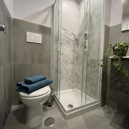 Romantic Flat In The Heart Of Trastevere Appartamento Roma