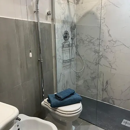 Romantic Flat In The Heart Of Trastevere Appartamento