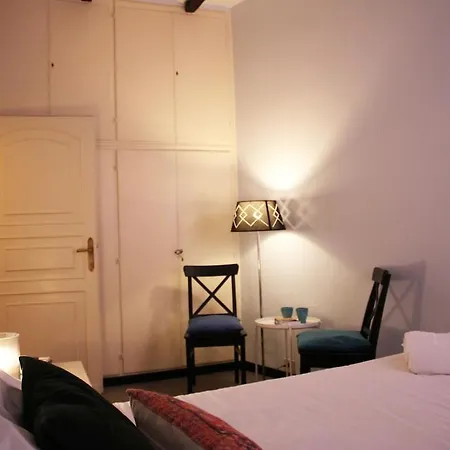 Romantic Flat In The Heart Of Trastevere * Rom
