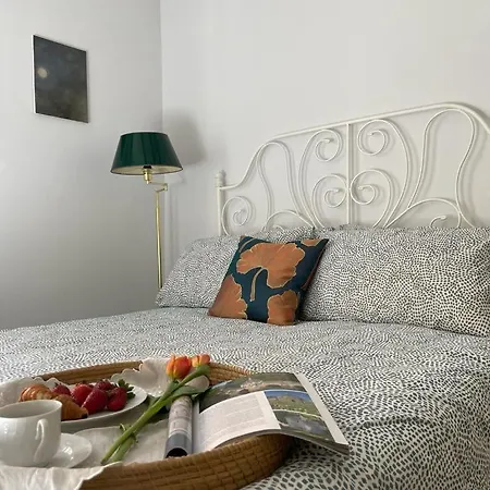 Romantic Flat In The Heart Of Trastevere Appartamento *