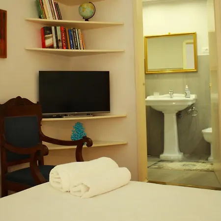 Appartamento Romantic Flat In The Heart Of Trastevere *