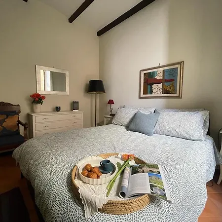 Romantic Flat In The Heart Of Trastevere Appartamento *