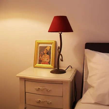 Appartamento Romantic Flat In The Heart Of Trastevere *