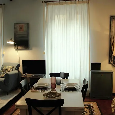 Appartamento Romantic Flat In The Heart Of Trastevere Roma