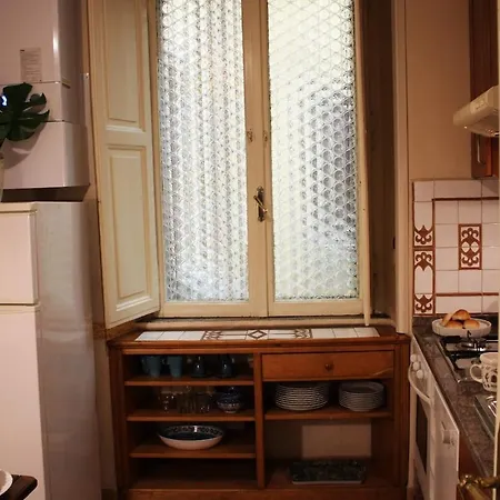 Appartamento Romantic Flat In The Heart Of Trastevere Roma