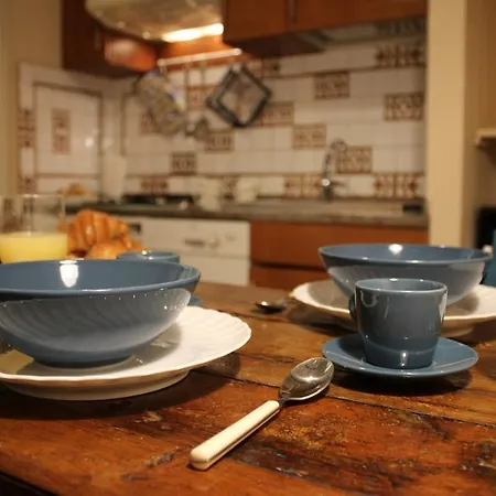 Appartamento Romantic Flat In The Heart Of Trastevere Roma
