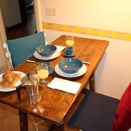 Romantic Flat In The Heart Of Trastevere Appartamento Roma