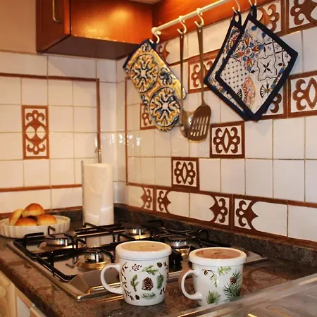 Romantic Flat In The Heart Of Trastevere Appartamento *