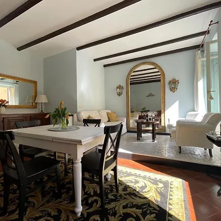 Appartamento Romantic Flat In The Heart Of Trastevere *
