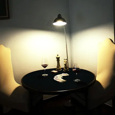 Romantic Flat In The Heart Of Trastevere * Roma